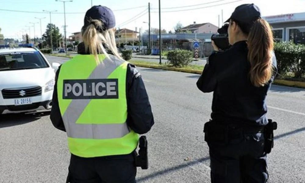 Απολογισμός της ΕΛ.ΑΣ: 928 συλλήψεις και 17.620 παραβάσεις του Κ.Ο.Κ. το τελευταίο τριήμερο